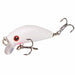 1PC Minnow Fishing Lure Hard Bait Wobbler Jig Bait Crankbait Carp Striped Fishing Tackle