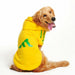 Dog Clothing Coat Jacket Hoodie Sweater Cotton Clothes For Dogs