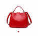 Luxury Women Designer Leather Handbags High Quality Fashion Shoulder Bags