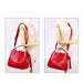 Luxury Women Designer Leather Handbags High Quality Fashion Shoulder Bags