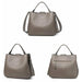 Luxury Women Designer Leather Handbags High Quality Fashion Shoulder Bags