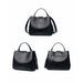Luxury Women Designer Leather Handbags High Quality Fashion Shoulder Bags