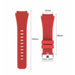 20mm/22mm Watch Strap Samsung Galaxy Watch 3 Active Gear S3 Silicon Strap