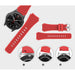 20mm/22mm Watch Strap Samsung Galaxy Watch 3 Active Gear S3 Silicon Strap