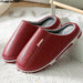 Women Winter Home Slipper Shoes Non-slip Soft Winter Warm House Slippers