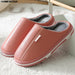 Women Winter Home Slipper Shoes Non-slip Soft Winter Warm House Slippers