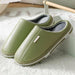 Women Winter Home Slipper Shoes Non-slip Soft Winter Warm House Slippers