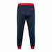 Men Tracksuit Sports Wear Fashion Color Block Jogging Suit Autumn Winter Men Outfits Gym Clothes
