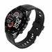 Smart Watch Men Bluetooth Custom Dial Touch Screen Waterproof Android IOS Fitness Tracker