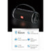TG116C Portable Bluetooth Speaker Wireless Sound Bar 3D Stereo Column Subwoofer