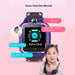 Children Smart Watch Kids Phone Smartwatch With Sim Card Camera Waterproof IOS Android