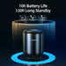 Mini Bluetooth Speaker Portable True Wireless Powerful Bass Smart Speaker