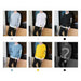 Solid Color Sweatshirt Casual Cotton Sweatshirts For Men
