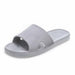 Women Indoor Floor Flat Shoes Non-slip Flip Flops Bath Home Slippers