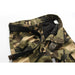 Fleece Cargo Pants Men Casual Loose Multi-pocket Trousers Men Winter Military Army Combat CamouflageTactical Pants