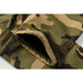 Fleece Cargo Pants Men Casual Loose Multi-pocket Trousers Men Winter Military Army Combat CamouflageTactical Pants
