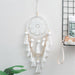 Handmade Dream Catcher Home Decor Hanging Craft Ornament Decoration