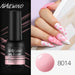 NAILWIND Nail Gel Polish UV LED Lamp Varnishes Base Top Coat Nail Polish