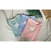 Women Short Tracksuits Two Pieces Set Leisure Outfits Oversized Cotton T-shirts High Waist Shorts