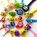 Scrapers Toys Action Magnet Collection For Children Interesting DIY Toy