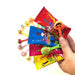 Scrapers Toys Action Magnet Collection For Children Interesting DIY Toy
