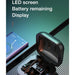 TWS Led Display Bluetooth Earphone B1 Wireless Stereo Earbuds
