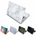 Marble Grain Laptop Skin Stickers Wrapping Foil For 11" 12" 14" 13" 14" 15" 17" Laptop