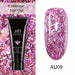 MAD DOLL 8ml UV Gel Nail Polish Colorful Gel Nail Polish
