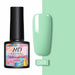 MAD DOLL 8ml UV Gel Nail Polish Colorful Gel Nail Polish