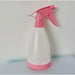 Candy Color Watering Can Bottles Hand Pressure Water Sprayer Gardening Tools