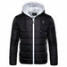 Waterproof Winter Jacket Men Hooded Parka Warm Winter Coat