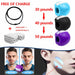 Fitness Face Masseter Jawline Jaw Muscle Exerciser Chew Ball