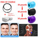 Fitness Face Masseter Jawline Jaw Muscle Exerciser Chew Ball
