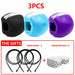 Fitness Face Masseter Jawline Jaw Muscle Exerciser Chew Ball