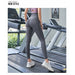 Yoga Pants Stretchy Sport Leggings High Waist Compression Tights Women Gym Fitness Leggings