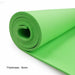 Yoga Mat Anti-skid Sports Fitness Comfort Pilates Gymnastic Yoga Mats