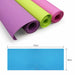 Yoga Mat Anti-skid Sports Fitness Comfort Pilates Gymnastic Yoga Mats