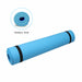 Yoga Mat Anti-skid Sports Fitness Comfort Pilates Gymnastic Yoga Mats