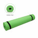 Yoga Mat Anti-skid Sports Fitness Comfort Pilates Gymnastic Yoga Mats