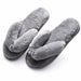 Winter Women House Slippers Faux Fur Fashion Warm Shoes Slip on Furry Slippers