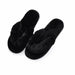 Winter Women House Slippers Faux Fur Fashion Warm Shoes Slip on Furry Slippers