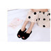 Winter Women House Slippers Faux Fur Fashion Warm Shoes Slip on Furry Slippers