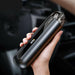 Portable Car Vacuum Cleaner Wireless Handheld Auto Vacuum 5000Pa Suction