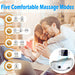 4D Smart Eye Massager Relieves Fatigue Heating Bluetooth Music Eye Care Instrument