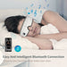 4D Smart Eye Massager Relieves Fatigue Heating Bluetooth Music Eye Care Instrument