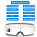 4D Smart Eye Massager Relieves Fatigue Heating Bluetooth Music Eye Care Instrument