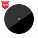 15W Qi Magnetic Wireless Charger Induction Fast Wireless Charging Pad