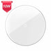 15W Qi Magnetic Wireless Charger Induction Fast Wireless Charging Pad