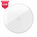 15W Qi Magnetic Wireless Charger Induction Fast Wireless Charging Pad