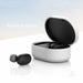 Silicone Earphone Case For Air Dots TWS Bluetooth Earphone Wireless Headsets Protective Shells